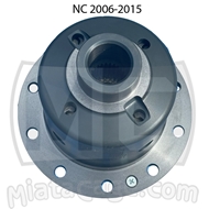 Picture of Torsen Limited Slip Differential NC 2006-2015