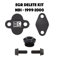 Picture of EGR Block Off Kit - NB Miatas 1999 - 2005