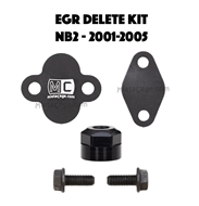 Picture of EGR Block Off Kit - NB Miatas 1999 - 2005