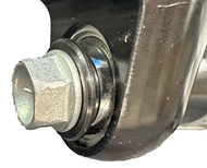 Picture of NC - Penske Rear Shock Spacer
