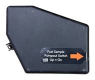 Picture of NC Fuel Pumpout Switch Kit