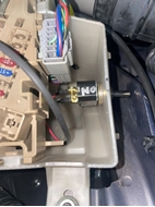 Picture of NC Fuel Pumpout Switch Kit