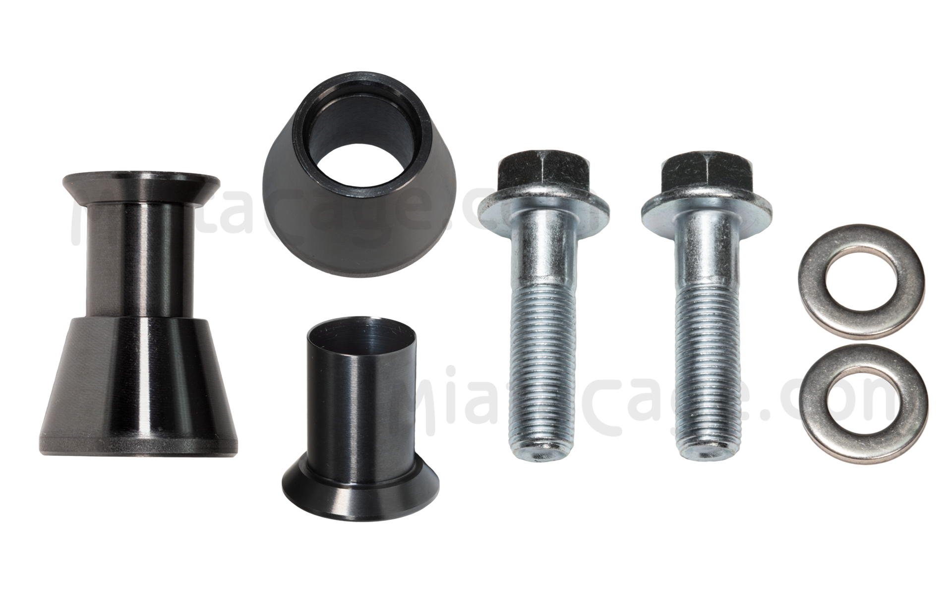 NC Penske Rear Shock Spacer