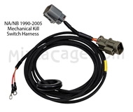 Picture of NA/NB Kill Switch Wiring Harness