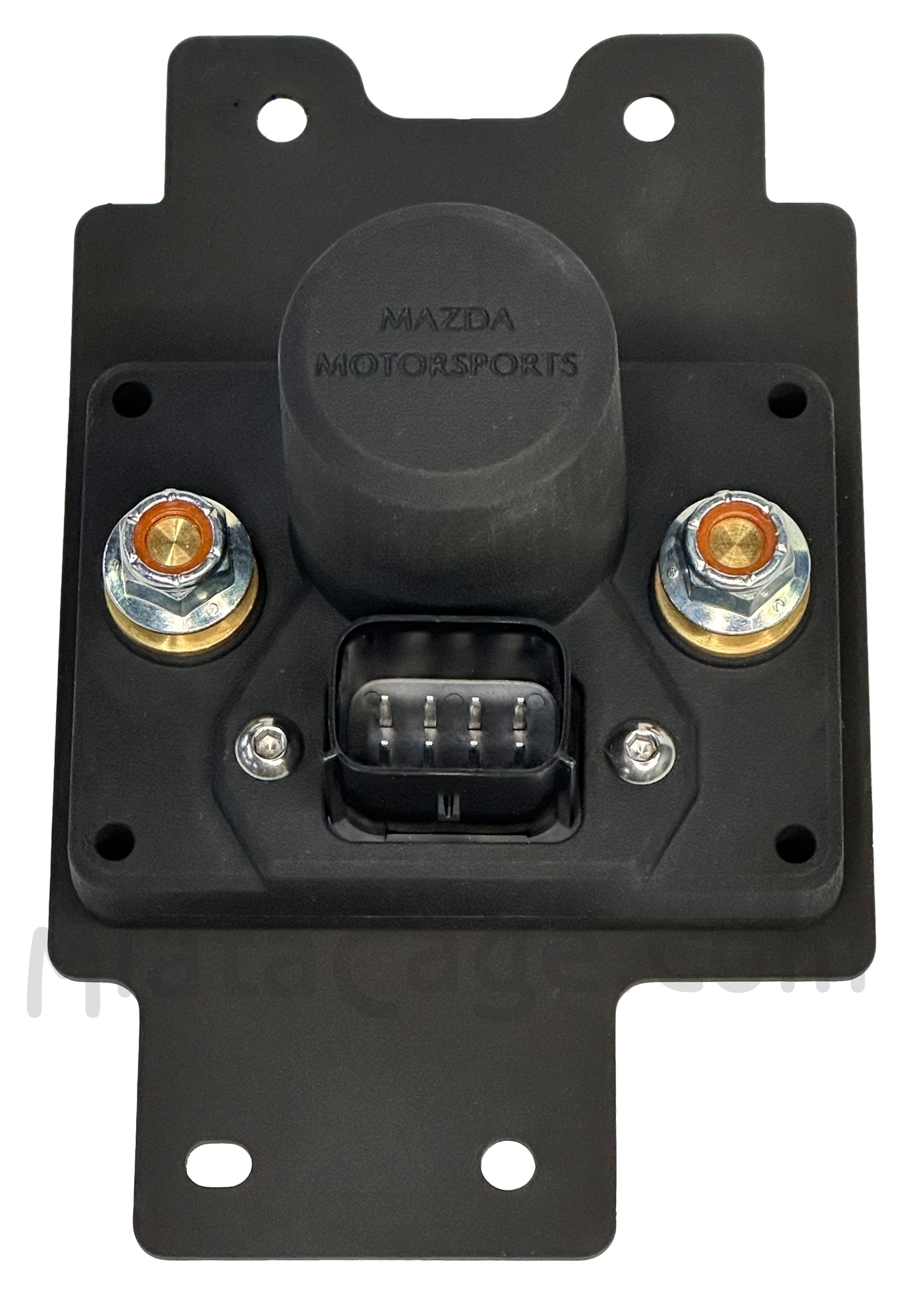 Miatacage.com. Battery Disconnect Switch - NC Miata 2006-2015