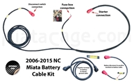 Picture of Battery Disconnect Switch - NC Miata 2006-2015