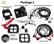 Picture of Battery Disconnect Switch Packages - NC Miata 2006-2015