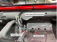 Picture of Battery Disconnect Switch Packages - NC Miata 2006-2015