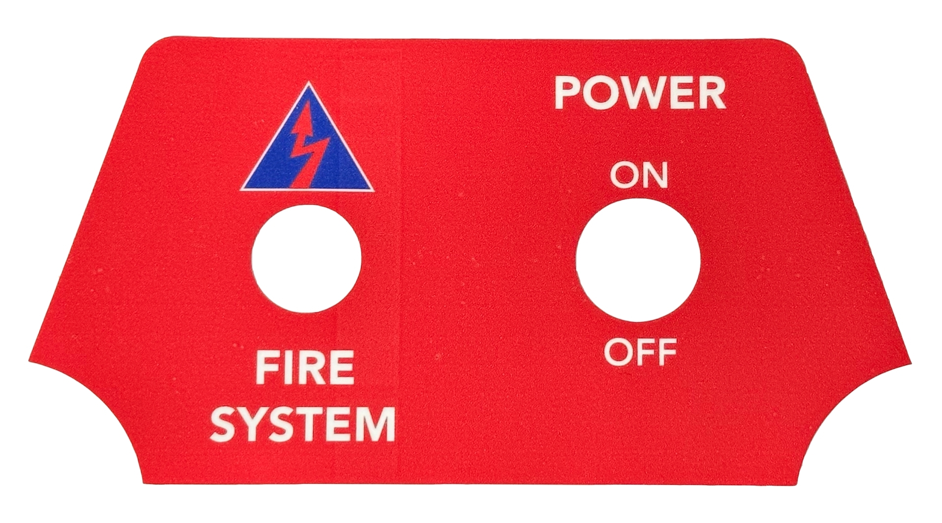 Miatacage.com. Toggle Switch/Fire Pull Cage Bracket