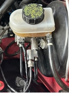 Picture of Brake Pressure Adaptor - NC