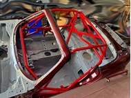 Picture of Spec MX-5 Cage Kit