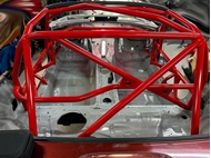 Picture of Spec MX-5 Cage Kit