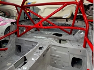 Picture of Spec MX-5 Cage Kit