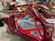 Picture of Spec MX-5 Cage Kit