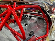 Picture of Spec MX-5 Cage Kit