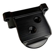 Picture of NC Oil Filter Mount with cooling ports - Version 2