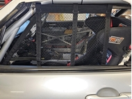 Picture of Window Net - Mesh - NC Miata