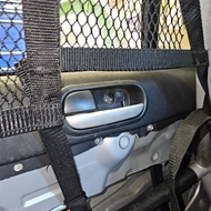 Picture of Window Net - Mesh - NC Miata