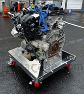 Picture of Engine Stand - NC