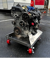 Picture of Engine Stand - NC