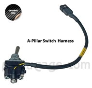 Picture of Battery Disconnect Switch - NC Miata 2006-2015