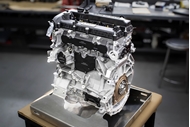 Picture of Engine Stand - NC