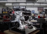 Picture of Engine Stand - NC