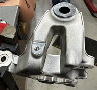 Picture of Offset Bushings - ND