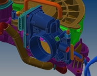 Picture of Restrictor Plate - RX8
