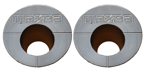 Picture of Offset Bushings - NC