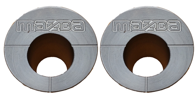Picture of Offset Bushings - NC
