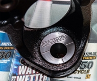 Picture of Offset Bushings - NC
