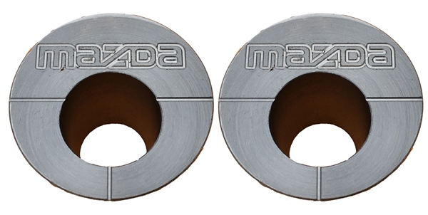 Picture of Offset Bushings - RX8