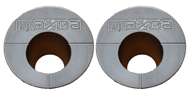 Picture of Offset Bushings - RX8