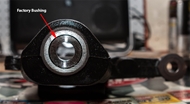 Picture of Offset Bushings - RX8
