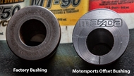 Picture of Offset Bushings - RX8