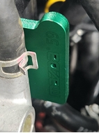 Picture of Restrictor Plate - RX8