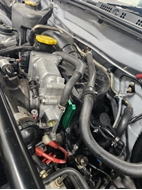Picture of Restrictor Plate - RX8