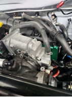 Picture of Restrictor Plate - RX8