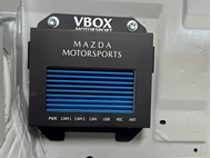 Picture of V-Box Mount - NC Miata