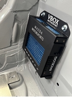 Picture of V-Box Mount - NC Miata