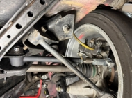 Picture of NC - Adjustable Toe Link