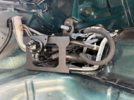 Picture of MiataCage Adjustable Fuel Pressure Regulator 99-05