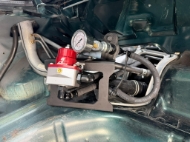 Picture of MiataCage Adjustable Fuel Pressure Regulator 99-05