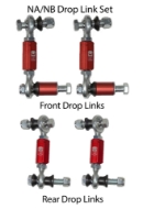 Picture of Drop Links V2 - NA/NB