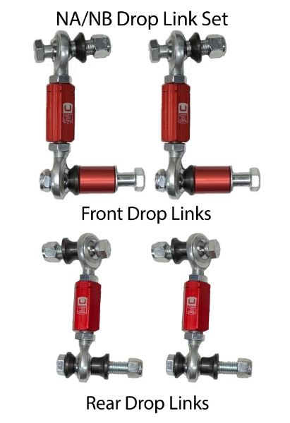 Picture of Drop Links V2 - NA/NB