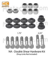 Picture of Drop Link Spacer Kits