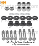 Picture of Drop Link Spacer Kits