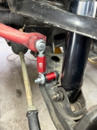 Picture of Drop Links V2 - NA/NB