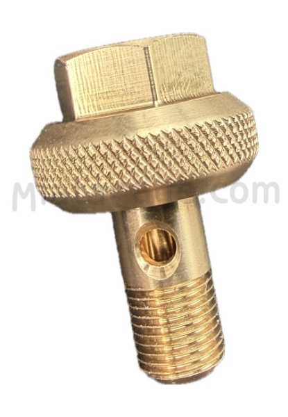 Picture of Brake Pressure Sensor Adaptor